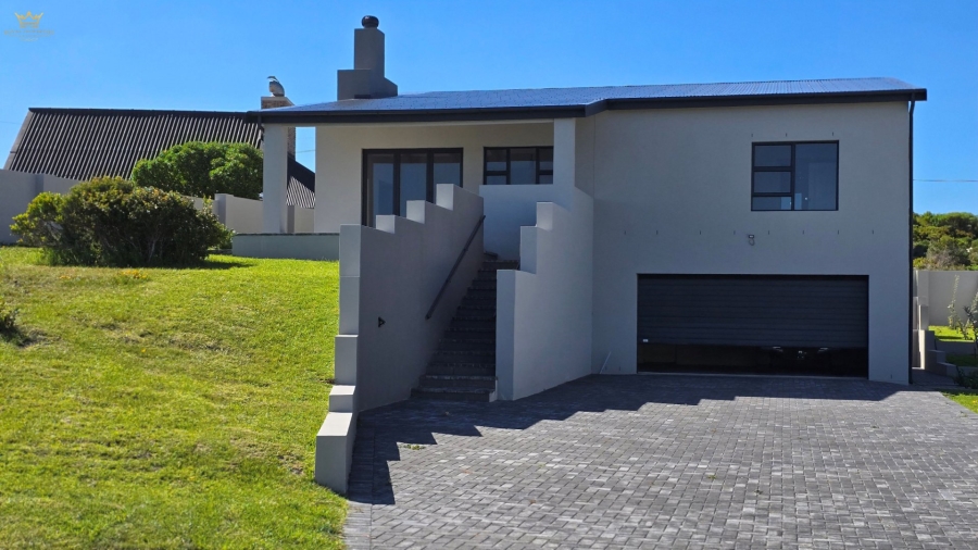 3 Bedroom Property for Sale in Pearly Beach Western Cape